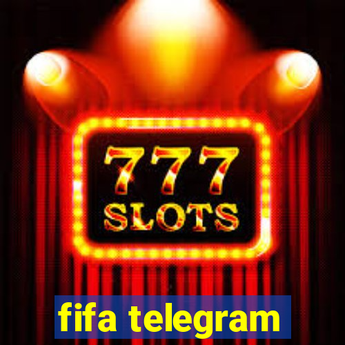 fifa telegram